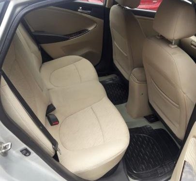 Good as new 2011 Hyundai Verna for sale