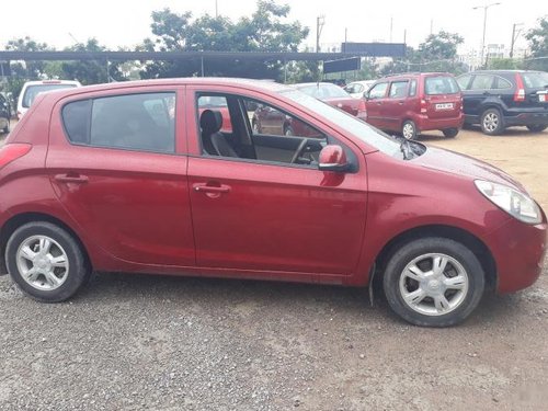 Used Hyundai i20 1.4 CRDi Sportz 2011 for sale