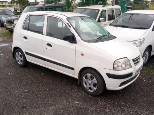 Good as new Hyundai Santro Xing XG 2004 for sale 