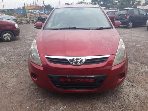 Used Hyundai i20 1.4 CRDi Sportz 2011 for sale