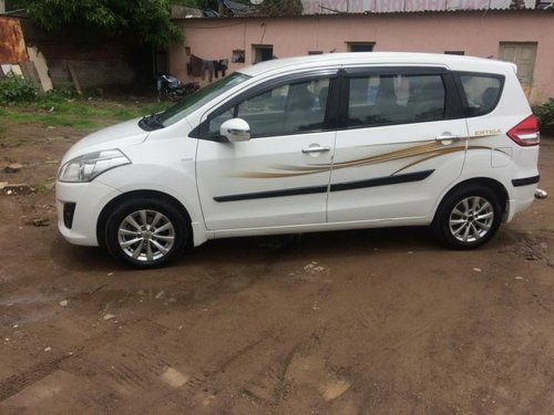 Good as new 2014 Maruti Suzuki Ertiga for sale