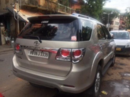 Used 2012 Toyota Fortuner for sale