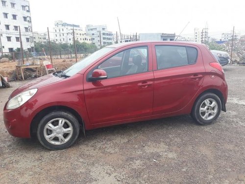 Used Hyundai i20 1.4 CRDi Sportz 2011 for sale