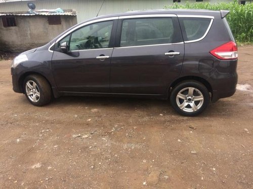 Good as new 2012 Maruti Suzuki Ertiga for sale