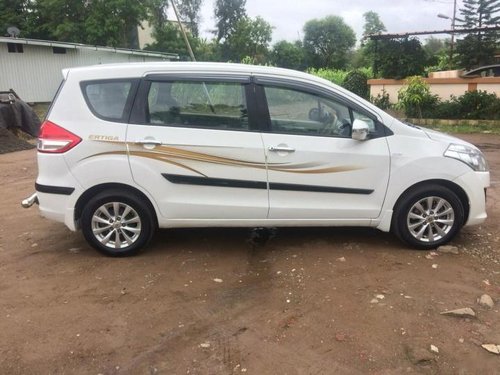 Good as new 2014 Maruti Suzuki Ertiga for sale