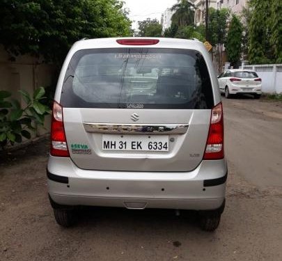 Used 2014 Maruti Suzuki Wagon R for sale