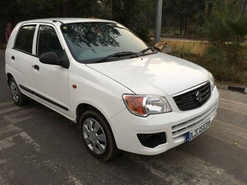 Used 2013 Maruti Suzuki Alto K10 for sale