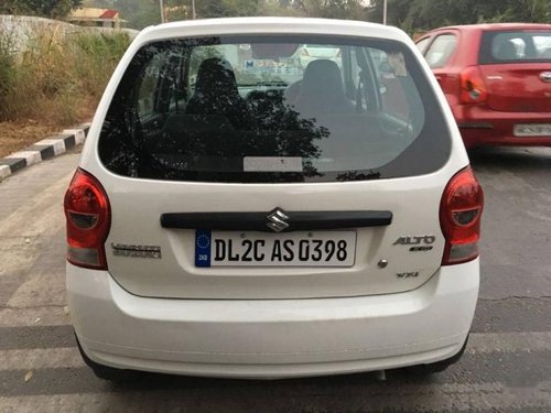 Used 2013 Maruti Suzuki Alto K10 for sale