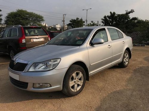 Good as new Skoda Laura 2010 for sale 