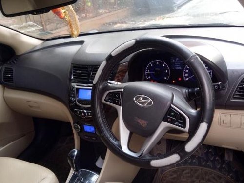 Used 2014 Hyundai Verna for sale