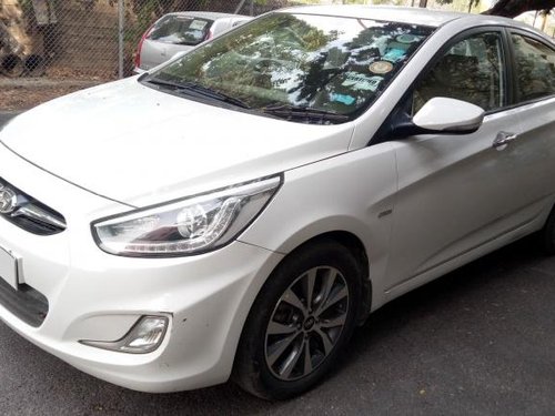 Used 2014 Hyundai Verna for sale