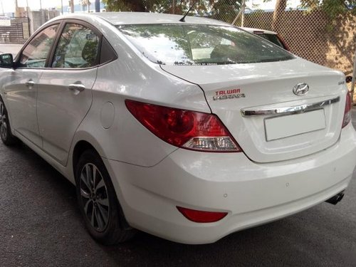 Used 2014 Hyundai Verna for sale