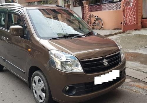 Used 2012 Maruti Suzuki Wagon R car at low price