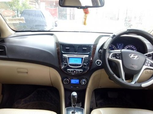 Used 2014 Hyundai Verna for sale