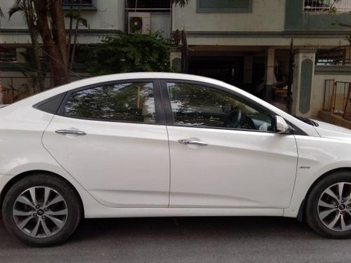 Used 2014 Hyundai Verna for sale