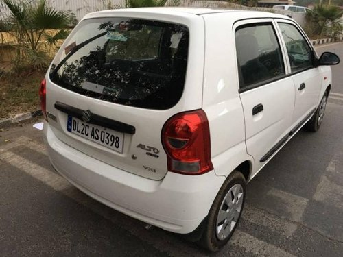 Used 2013 Maruti Suzuki Alto K10 for sale