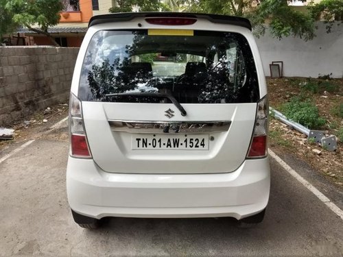 Used 2014 Maruti Suzuki Wagon R for sale at low price