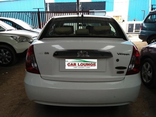 Used 2008 Hyundai Verna for sale