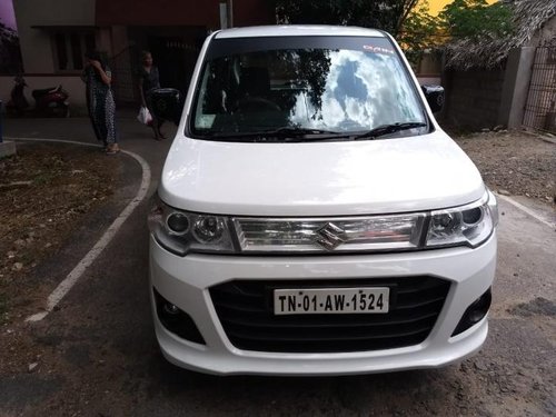 Used 2014 Maruti Suzuki Wagon R for sale at low price