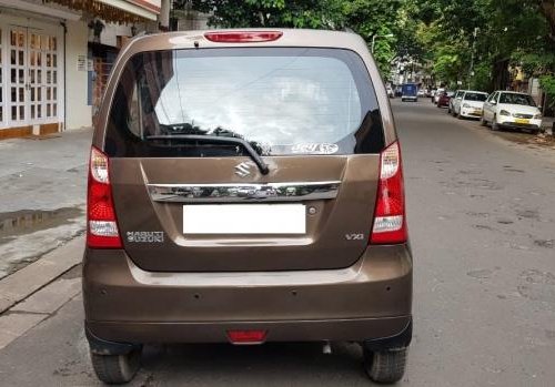 Used 2012 Maruti Suzuki Wagon R car at low price