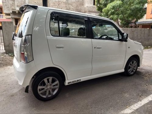 Used 2014 Maruti Suzuki Wagon R for sale at low price