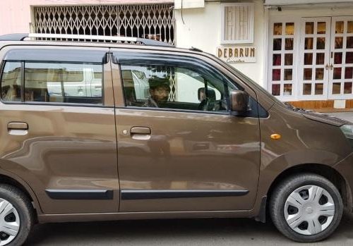 Used 2012 Maruti Suzuki Wagon R car at low price