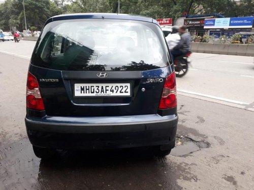 2007 Hyundai Santro for sale at low price