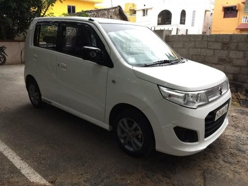 Used 2014 Maruti Suzuki Wagon R for sale at low price