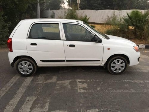 Used 2013 Maruti Suzuki Alto K10 for sale