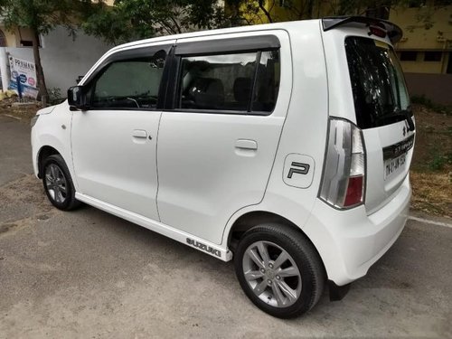 Used 2014 Maruti Suzuki Wagon R for sale at low price