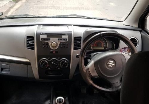 Used 2012 Maruti Suzuki Wagon R car at low price