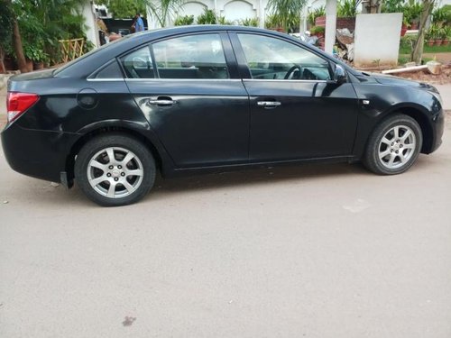 Well-maintained Chevrolet Cruze LTZ 2009 at low price 