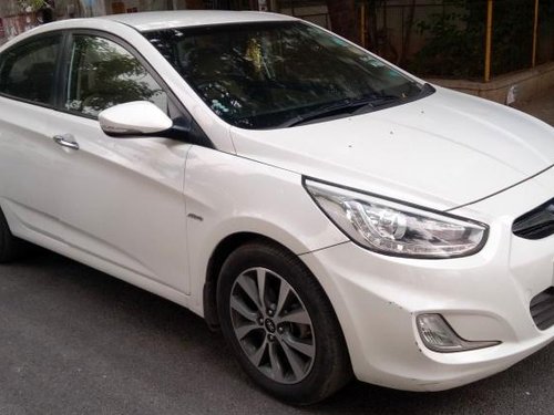 Used 2014 Hyundai Verna for sale