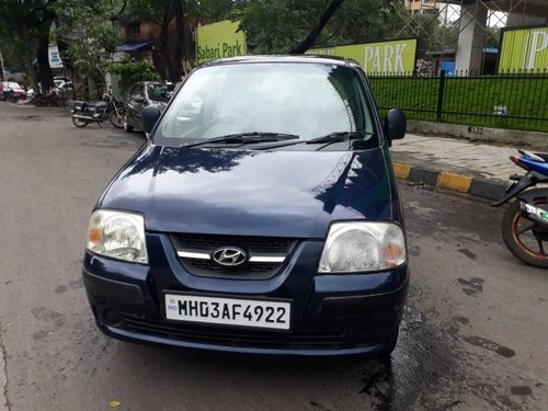 2007 Hyundai Santro for sale at low price