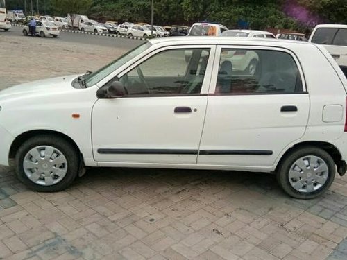 Good as new Maruti Suzuki Alto K10 2012 for sale 