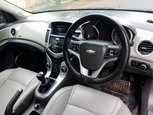 Good as new Chevrolet Cruze LTZ 2010 for sale 