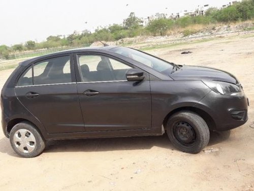 Used Tata Bolt Quadrajet XM 2015