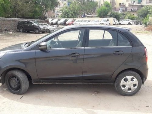 Used Tata Bolt Quadrajet XM 2015