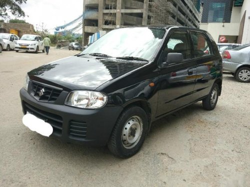 Used 2011 Maruti Suzuki Alto for sale