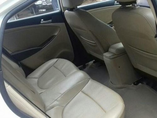 Used Hyundai Verna 1.6 SX 2012 for sale 