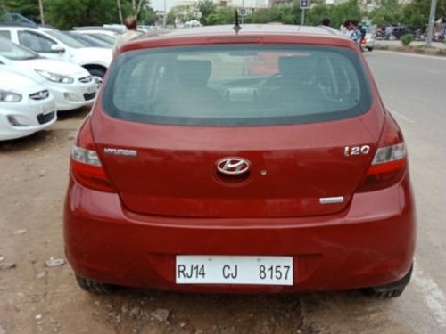 Used 2010 Hyundai i20 for sale