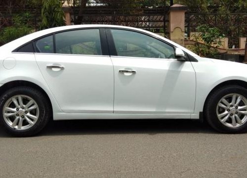 Good as new 2015 Chevrolet Cruze for sale