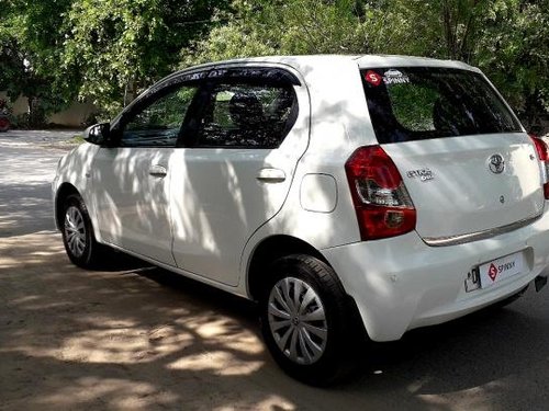 Used 2014 Toyota Etios Liva for sale