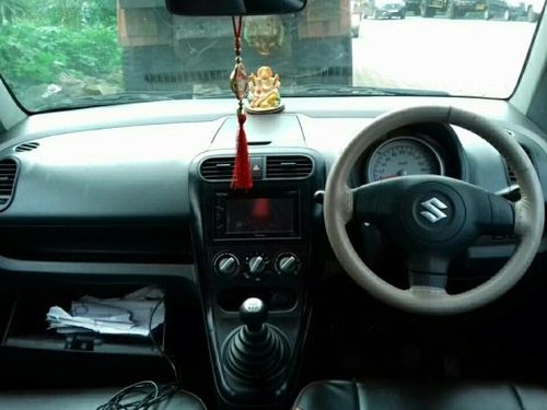 Used 2015 Maruti Suzuki Ritz car at low price