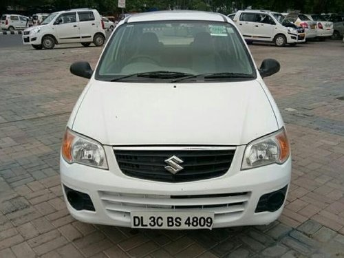 Good as new Maruti Suzuki Alto K10 2012 for sale 