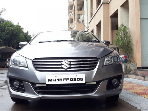 Used Maruti Suzuki Ciaz 2016 for sale at the best deal 