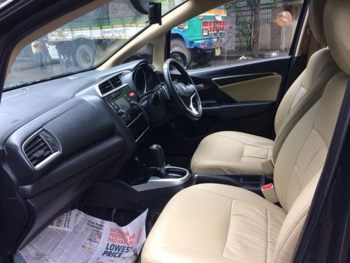 Used 2015 Honda Jazz car at low price