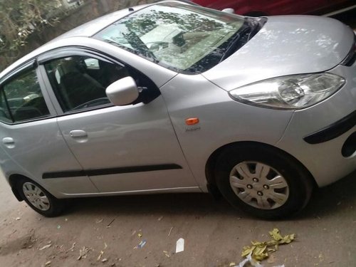 Used 2009 Hyundai i10 car at low price