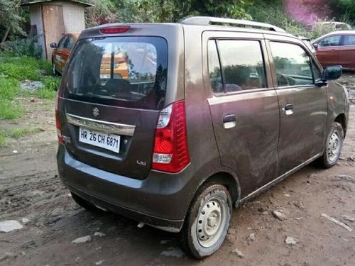 Used 2014 Maruti Suzuki Wagon R for sale