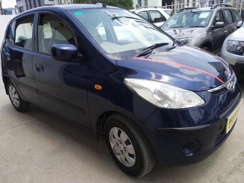 Used 2009 Hyundai i10 car at low price